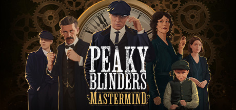 Peaky Blinders